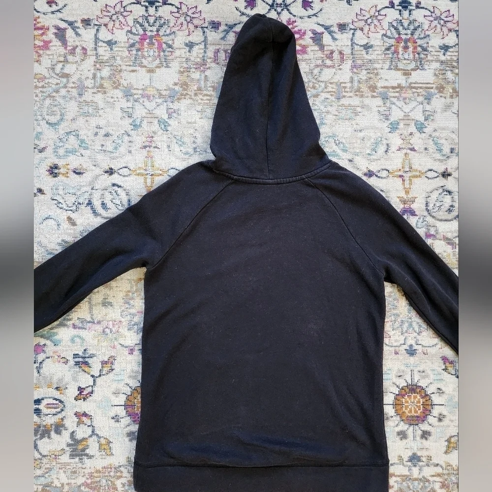 Old Navy, Black Pullover Hoodie, sz XL 14